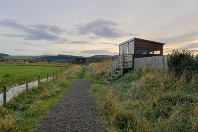 Walk photo