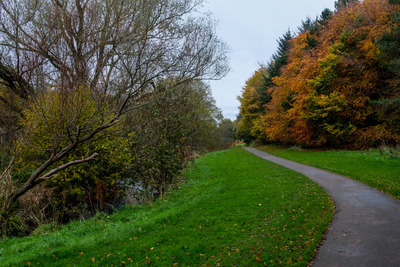 Walk photo