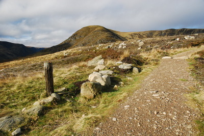Walk photo
