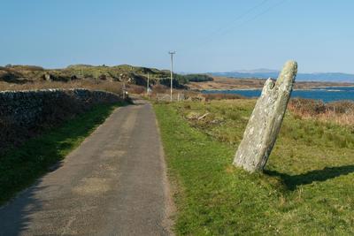 Walk photo