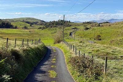 Walk photo