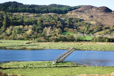 Walk photo
