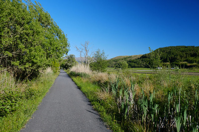 Walk photo