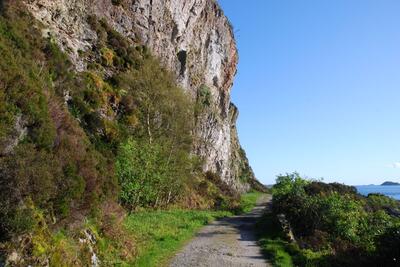 Walk photo