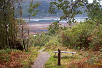 Walk photo