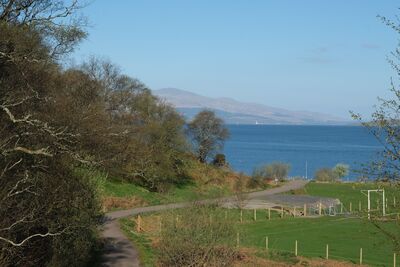 Walk photo