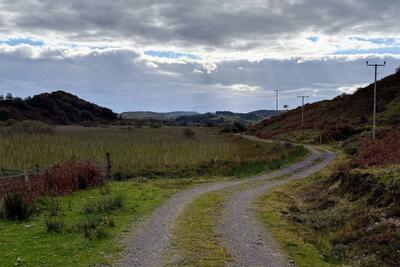 Walk photo