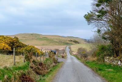 Walk photo
