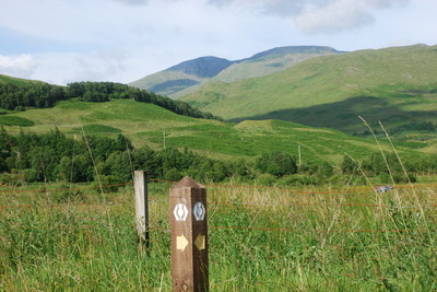 Walk photo