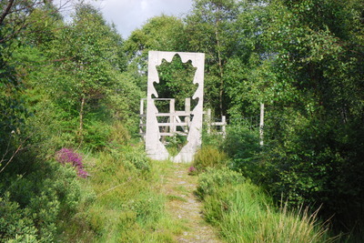 Walk photo