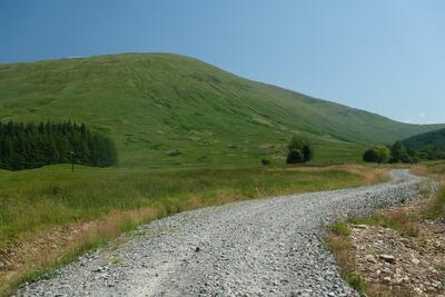 Walk photo