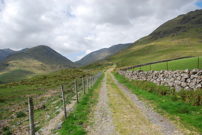 Walk photo