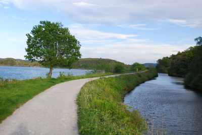 Walk photo