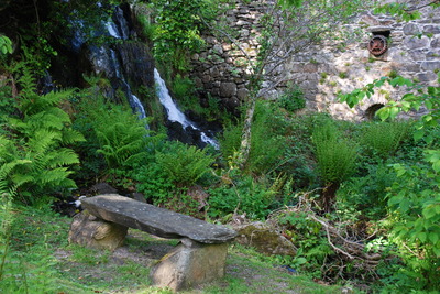 Walk photo