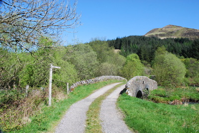 Walk photo