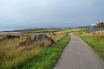 Walk photo