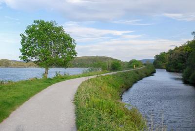 Walk photo