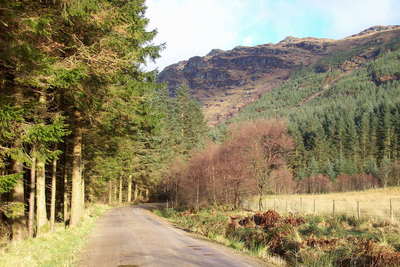 Walk photo