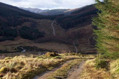 Walk photo