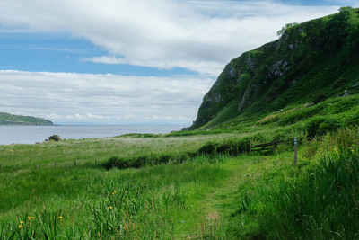Walk photo
