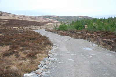 Walk photo