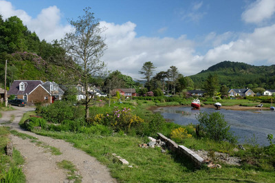 Walk photo