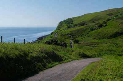 Walk photo