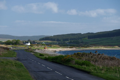 Walk photo