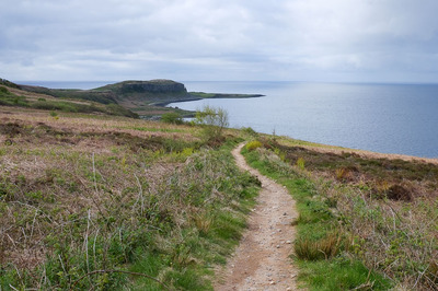 Walk photo