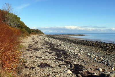 Walk photo