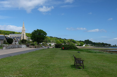 Walk photo