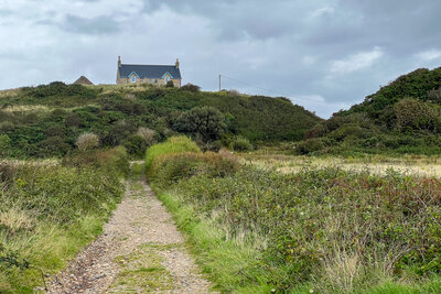 Walk photo