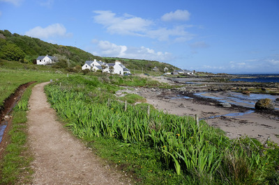 Walk photo