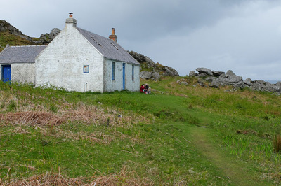 Walk photo