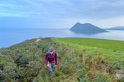 Walk photo