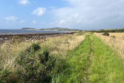 Walk photo
