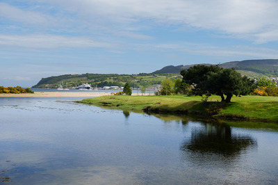 Walk photo