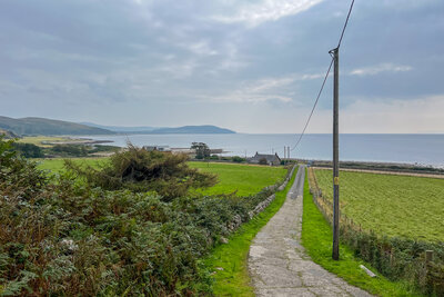 Walk photo