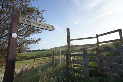 Walk photo