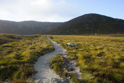 Walk photo