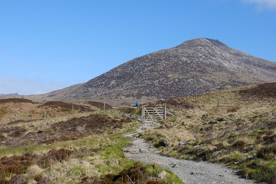 Walk photo