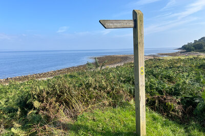 Walk photo