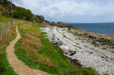Walk photo