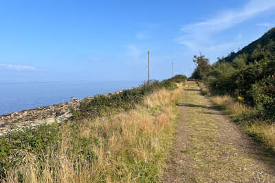 Walk photo