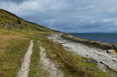 Walk photo