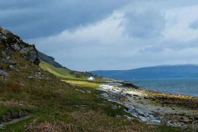 Walk photo