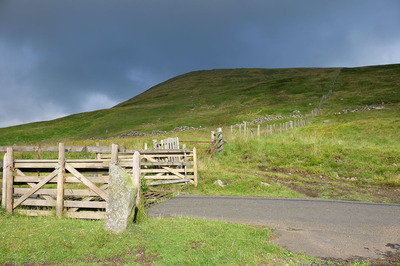 Walk photo