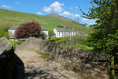 Walk photo
