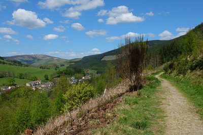 Walk photo
