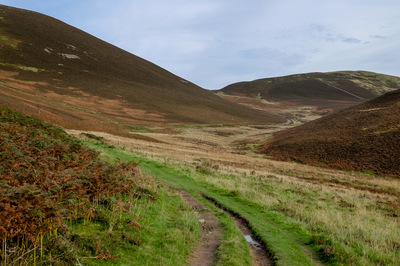Walk photo